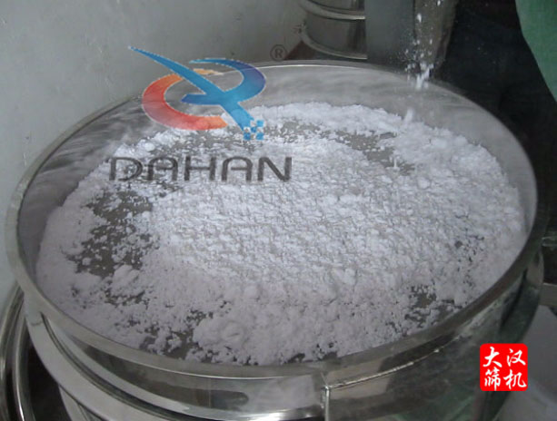 粉末振動篩 粉末振動篩