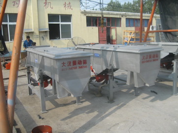 直線(xiàn)振動(dòng)篩 直線(xiàn)振動(dòng)篩