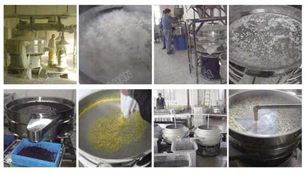 應用行業 應用行業